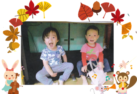 S Kodomoen Culla ページ 2 小規模保育園 クーラ